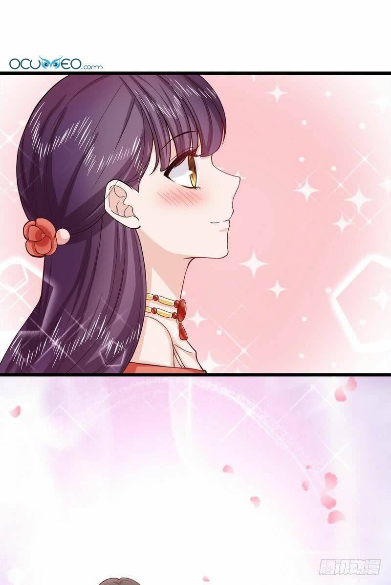 vợ yêu tư sủng của thiếu soái chapter 39 10