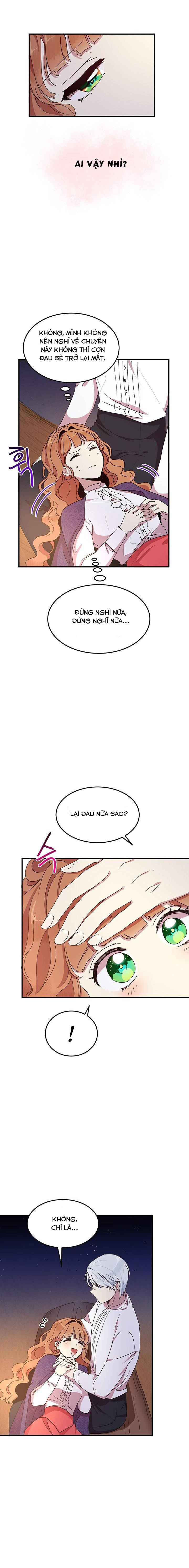 tại sao ngài làm điều này, công tước chapter 50 12