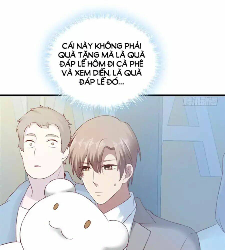 khi trò chơi ác ma bắt đầu chapter 107 56