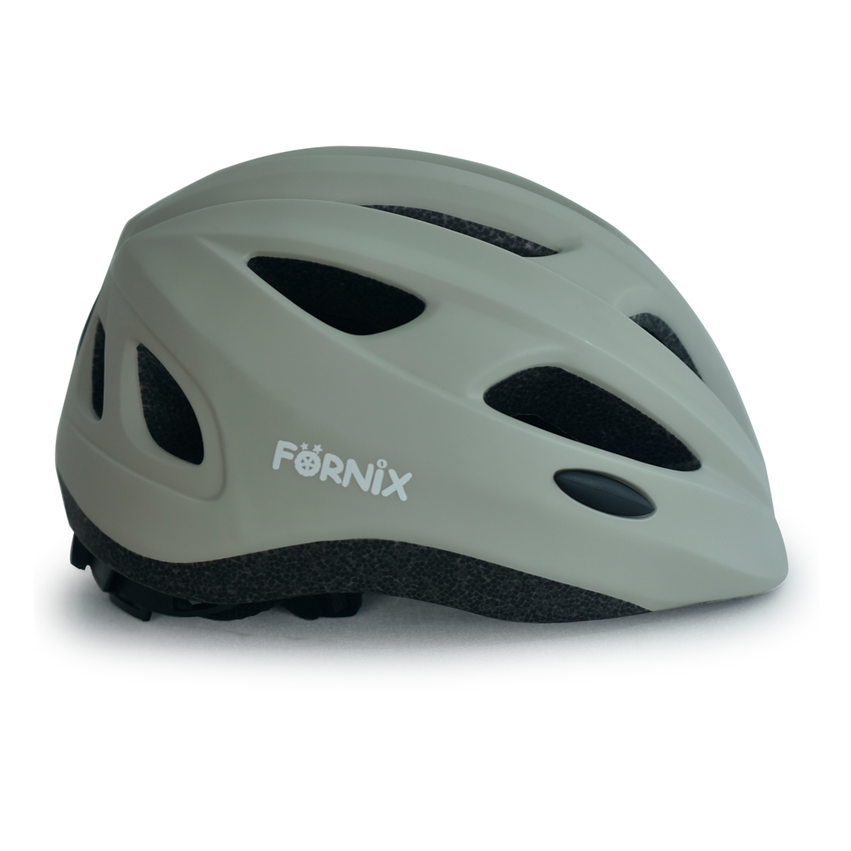 Nón Bảo Hiểm Xe Đạp Trẻ Em FORNIX A01N020 - SIZE S - Nón Bảo Hiểm Trẻ Em - Mũ Bảo Hiểm Xe Đạp Trẻ Em