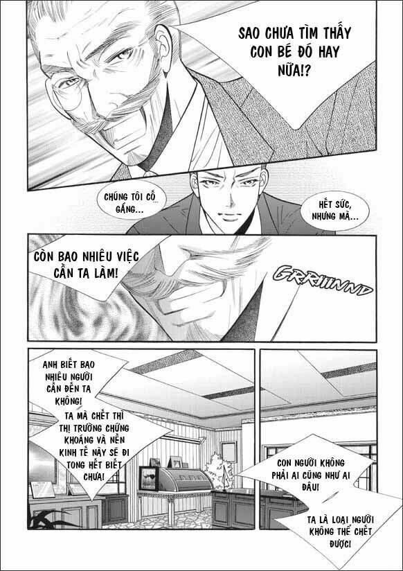 can't lose you chapter 25 31