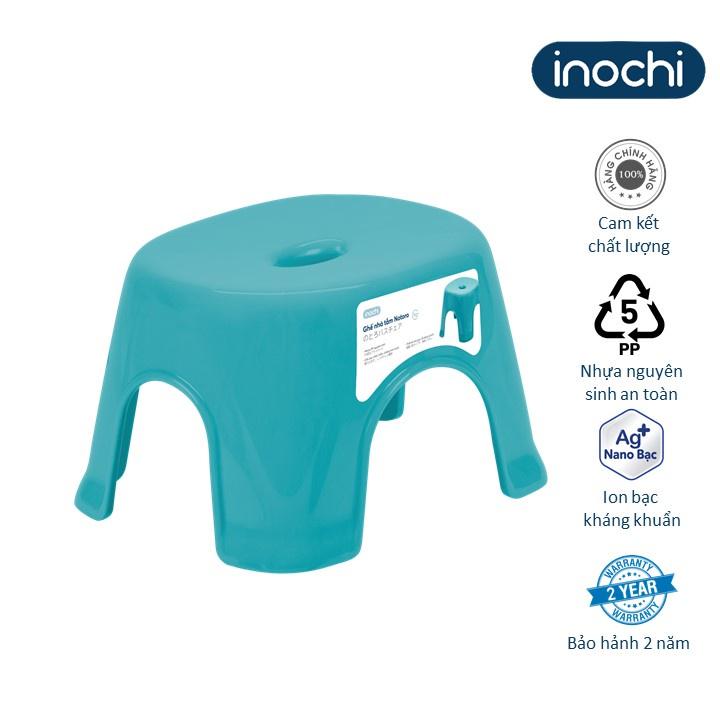 Ghế nhà tắm Notoro-inochi-chất lượng chuẩn Nhật Bản