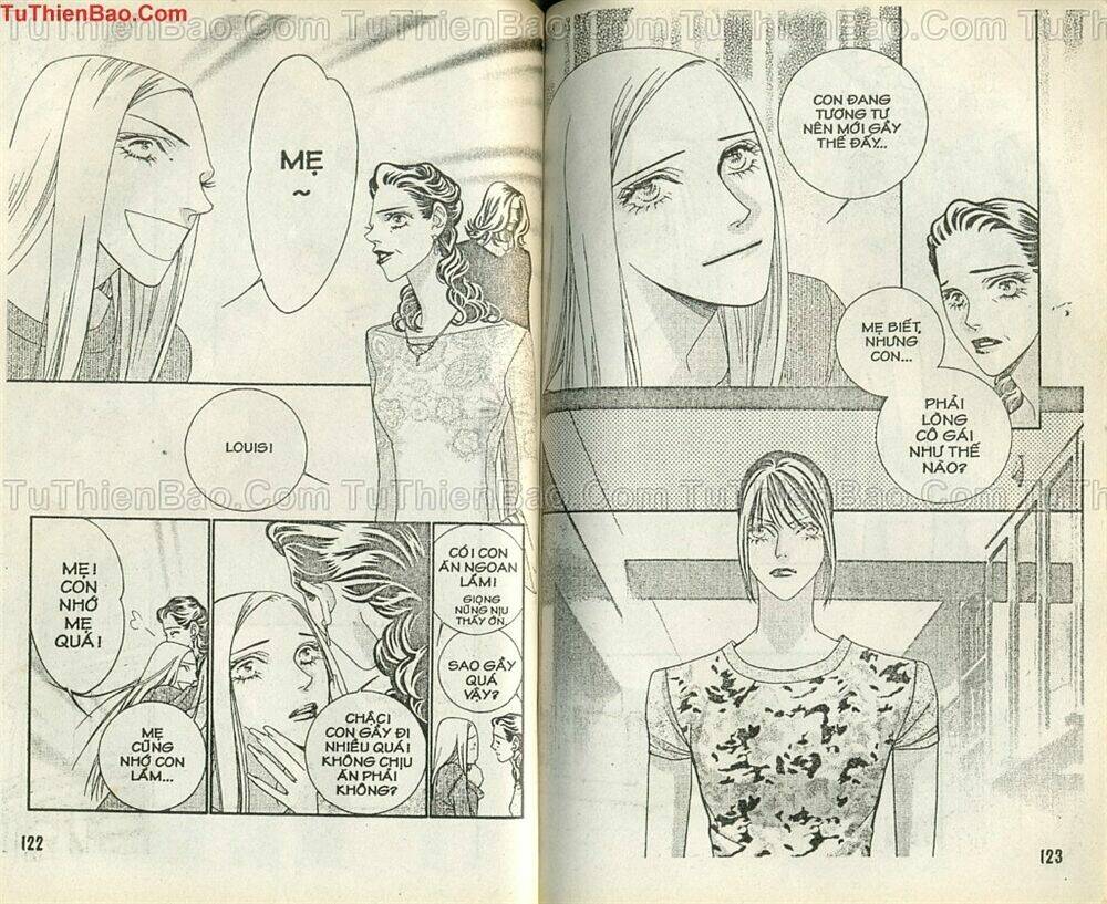 hoa hồng thép chapter 4 61