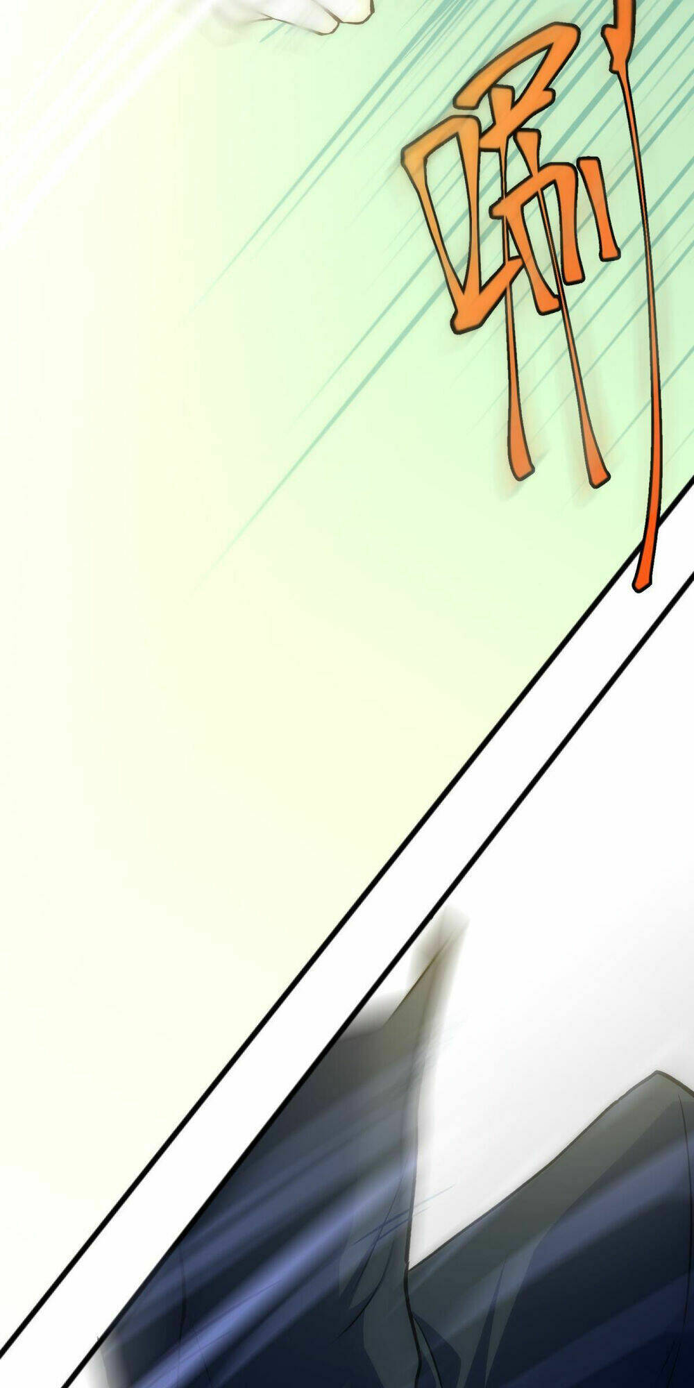 tôi thở cũng có thể mạnh hơn chapter 1 34