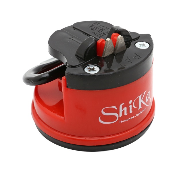 Mài dao tròn mini ShiKa SK-4010 (6cm)