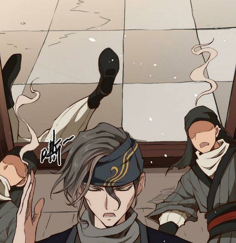 đường dần tại dị giới chapter 381 42