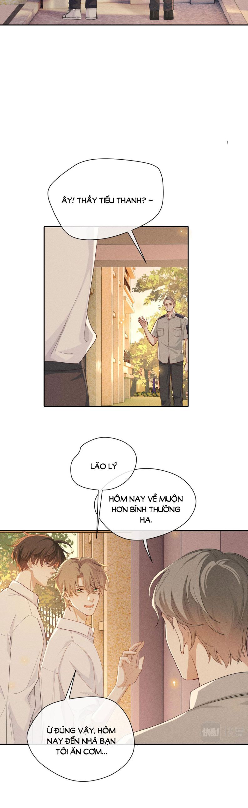 trò chơi săn mồi chapter 7 15