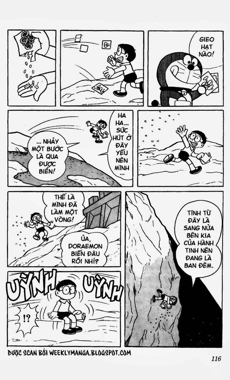 doraemon chapter 335 6