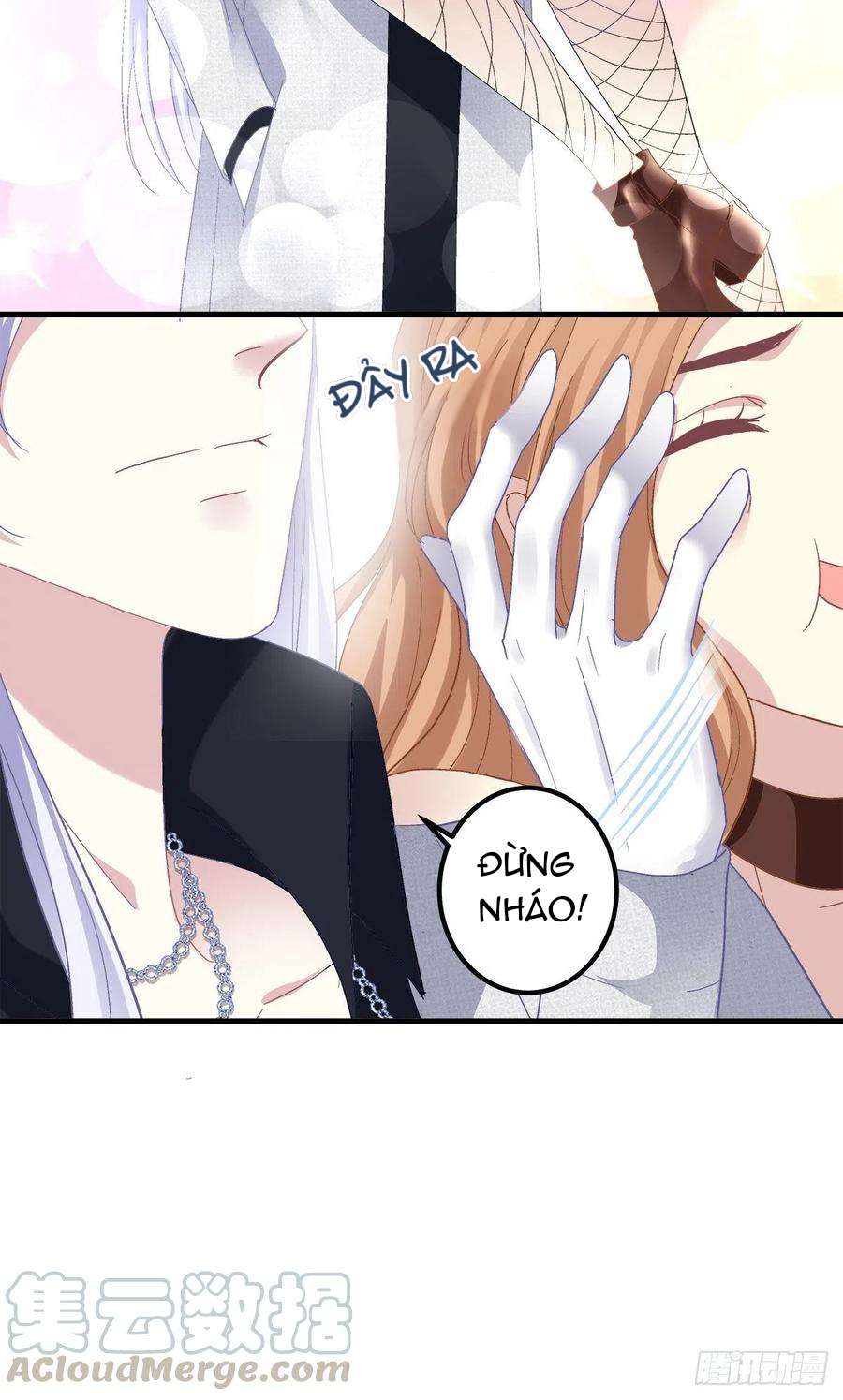 kiểm soát tuyệt đối chapter 91 33