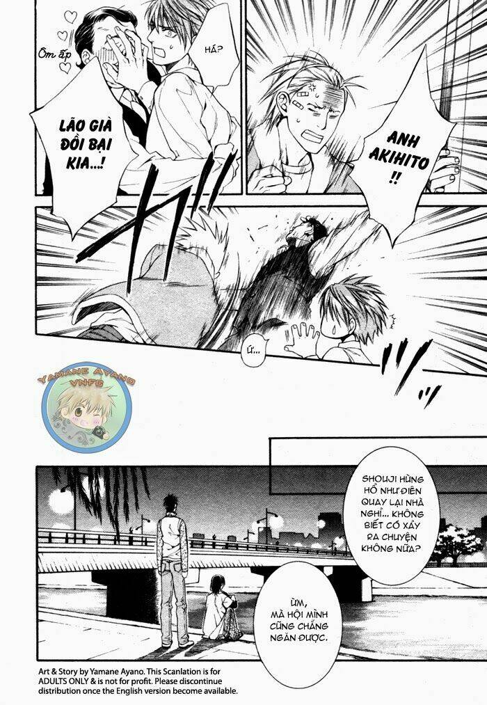 you're my loveprize in viewfinder chapter 2 22