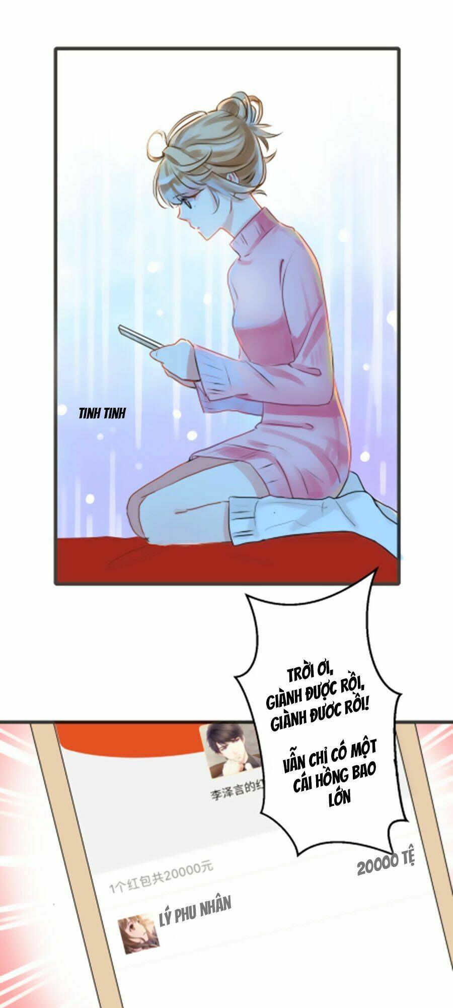 tổng hợp one shot. chapter 387 12