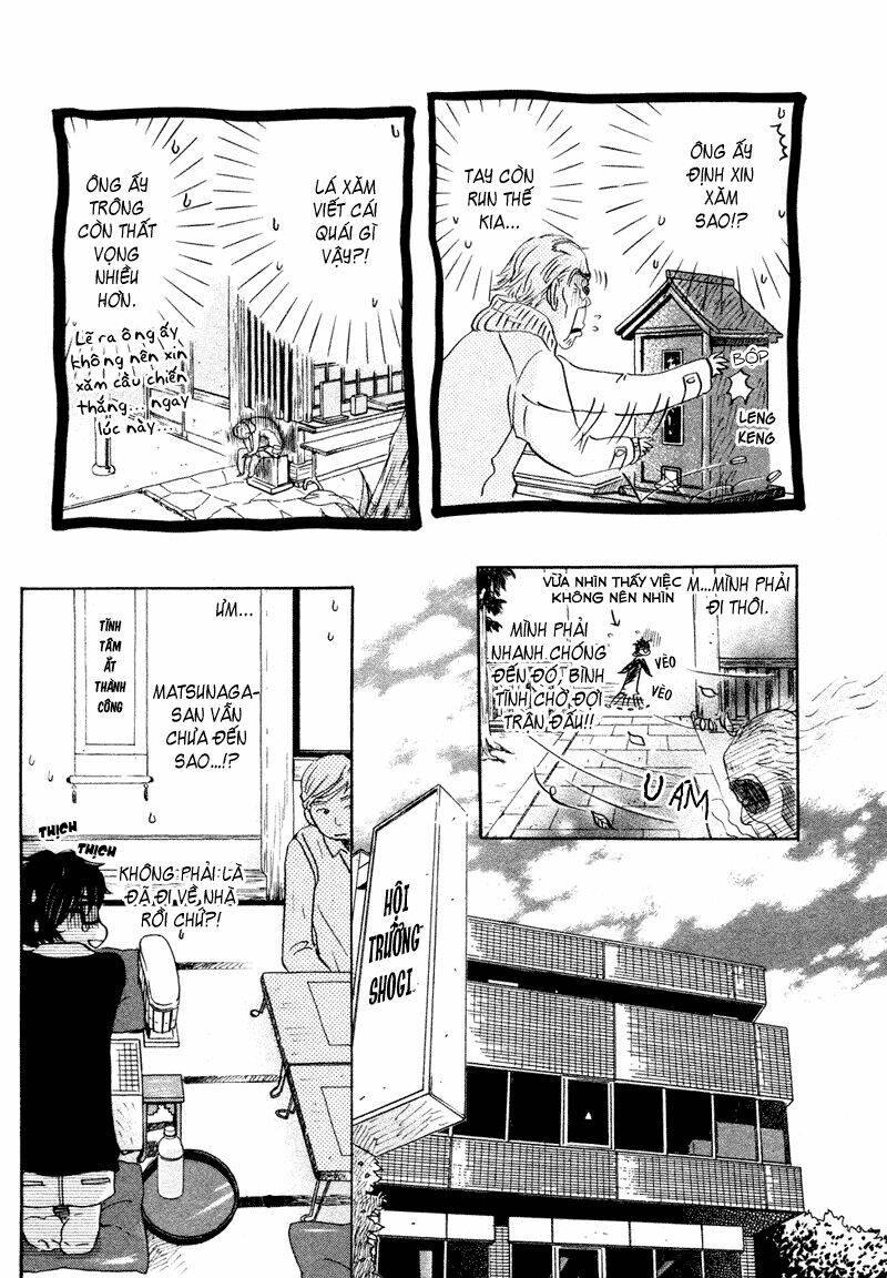 3-gatsu no lion chapter 18 5