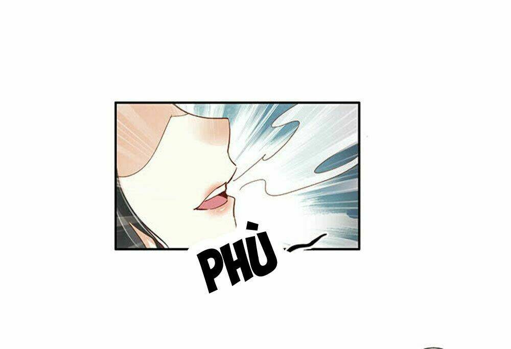 thiền tâm vấn đạo chapter 30 51