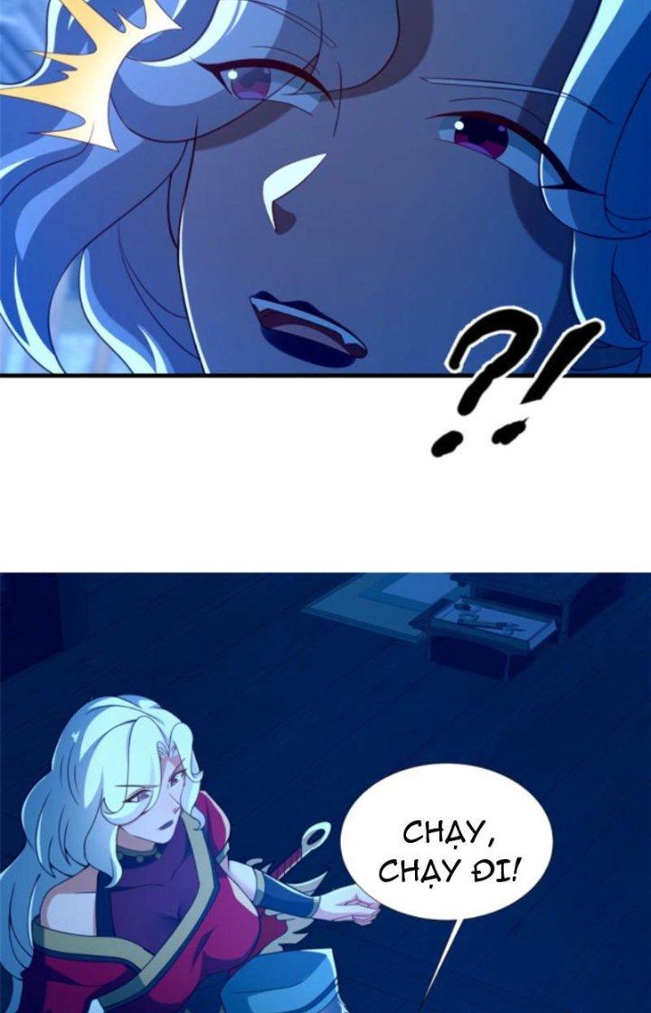 võ thánh này cũng quá khẳng khái chapter 23 67