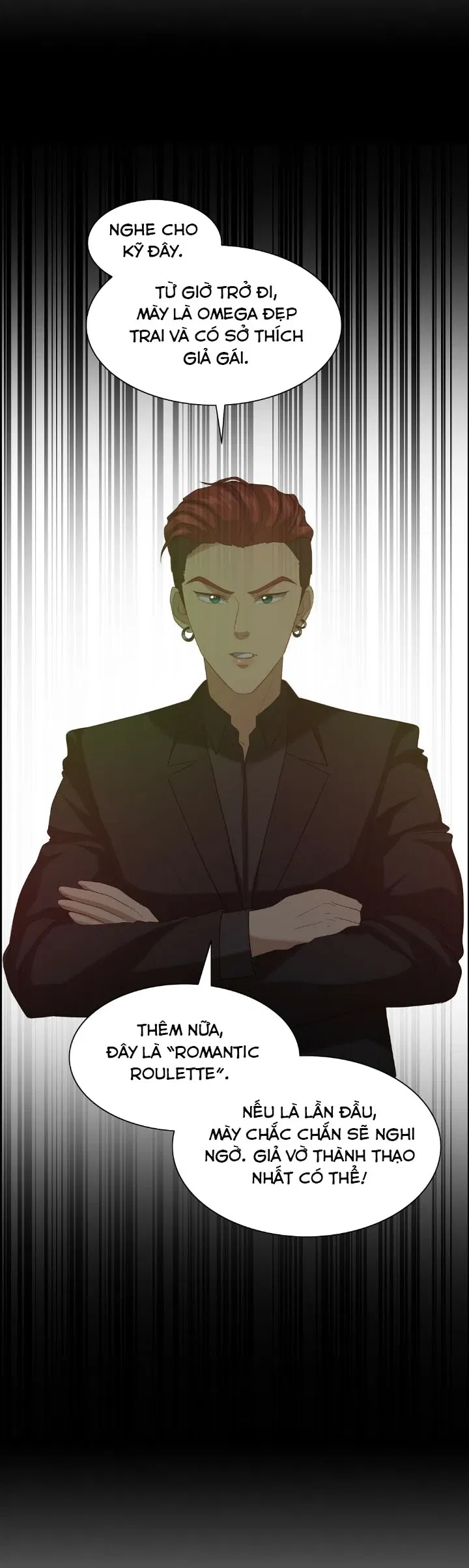 bí mật của omega k chapter 4 34