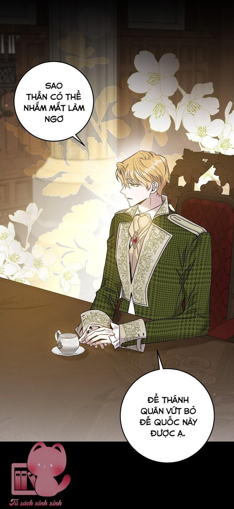 thuần hóa bạo chúa rồi bỏ trốn chapter 67 56