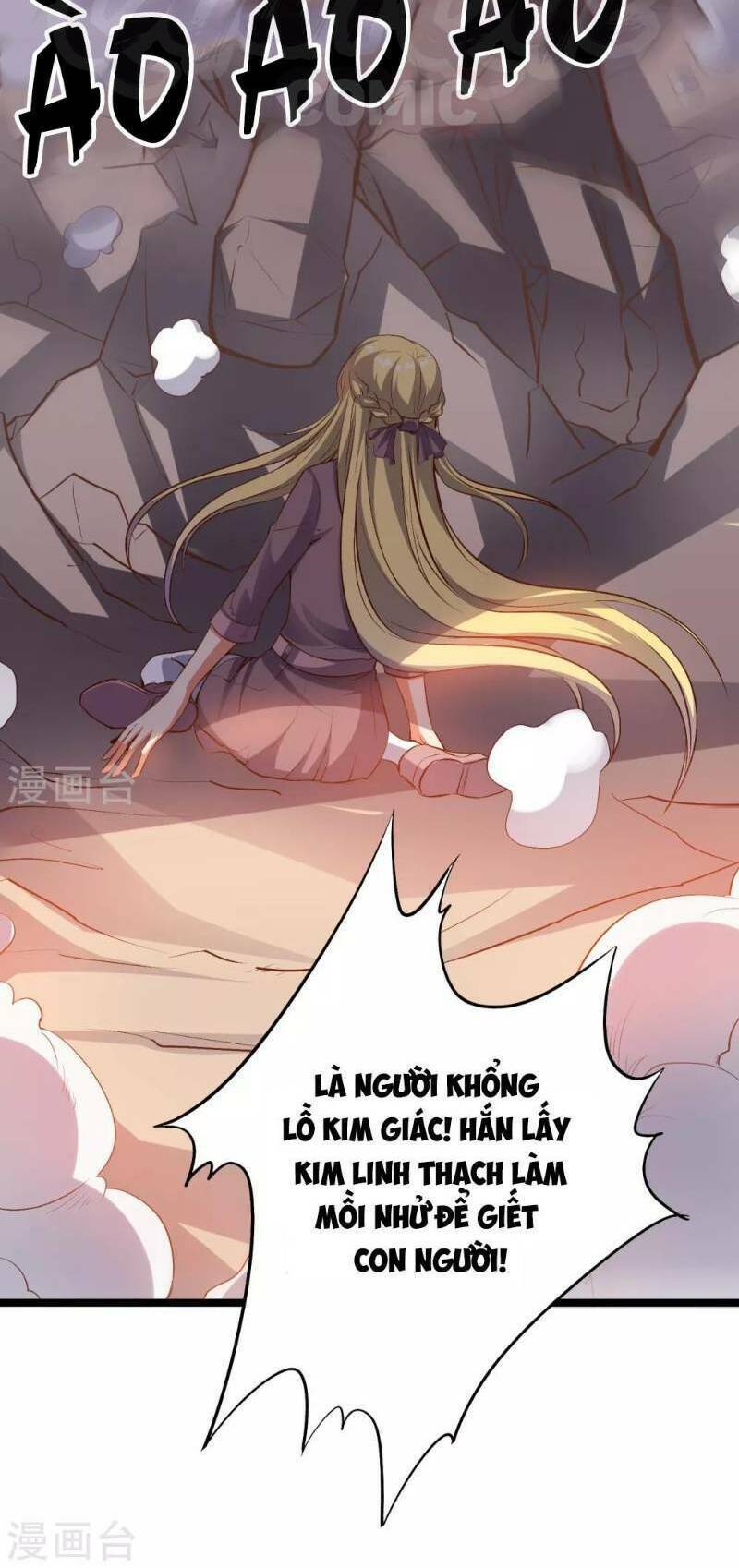 phục thiên thánh chủ chapter 11 13