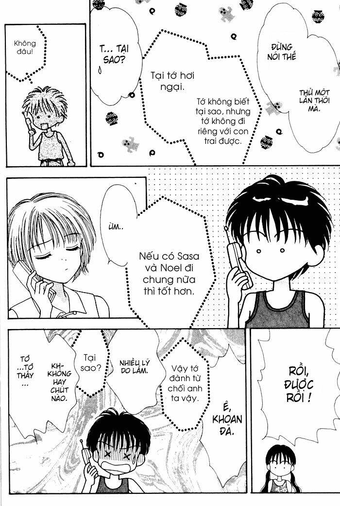 minto na bokura chapter 9 30