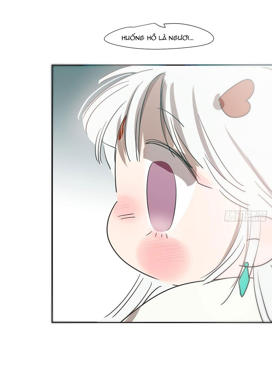 Bắt Lấy Ngao Ngao chapter 244 - Trang 9
