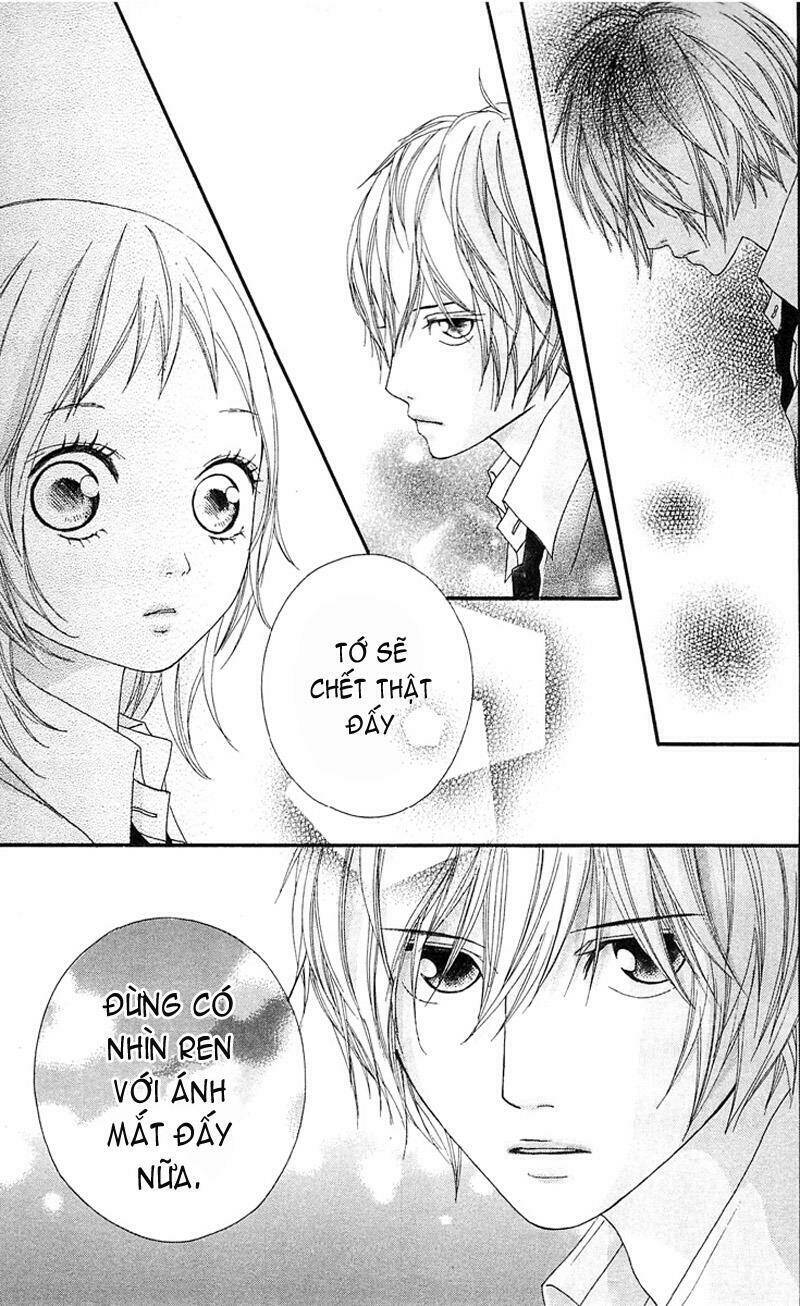 tình yêu học trò chapter 9 38