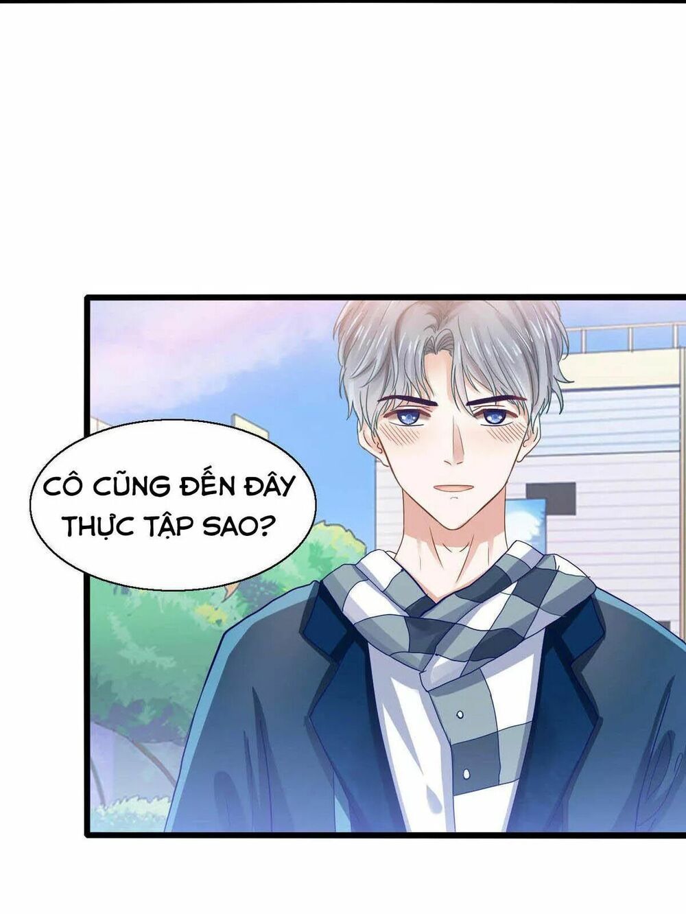 trọng sinh chi song diện cừu phục ký chapter 12 18