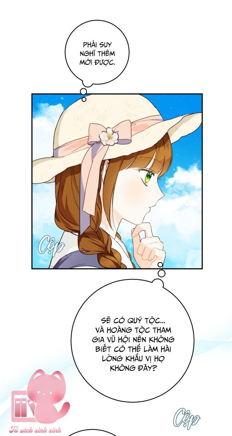 trang trại hạt dẻ cạnh hoàng cung chapter 43 25