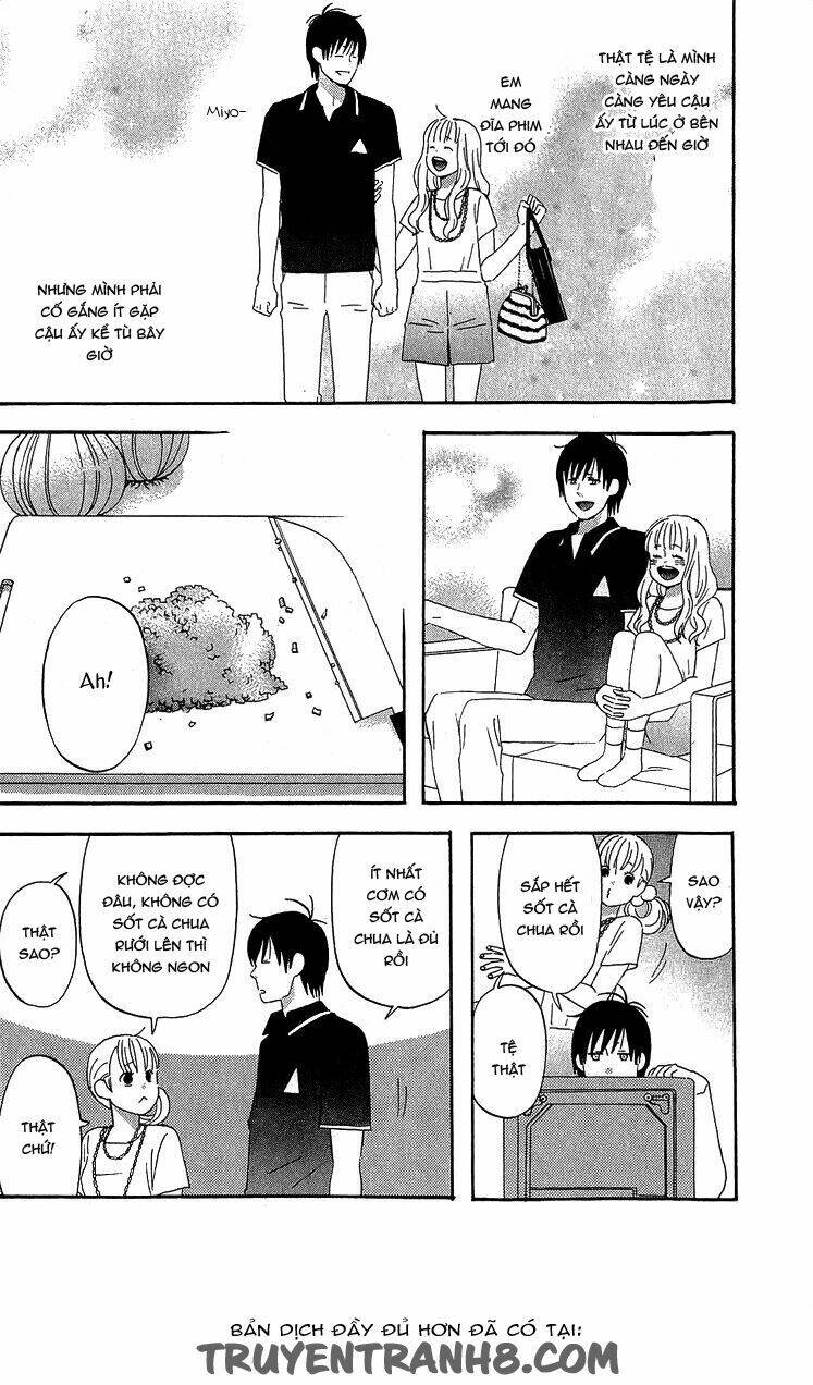 liar x liar chapter 21 7