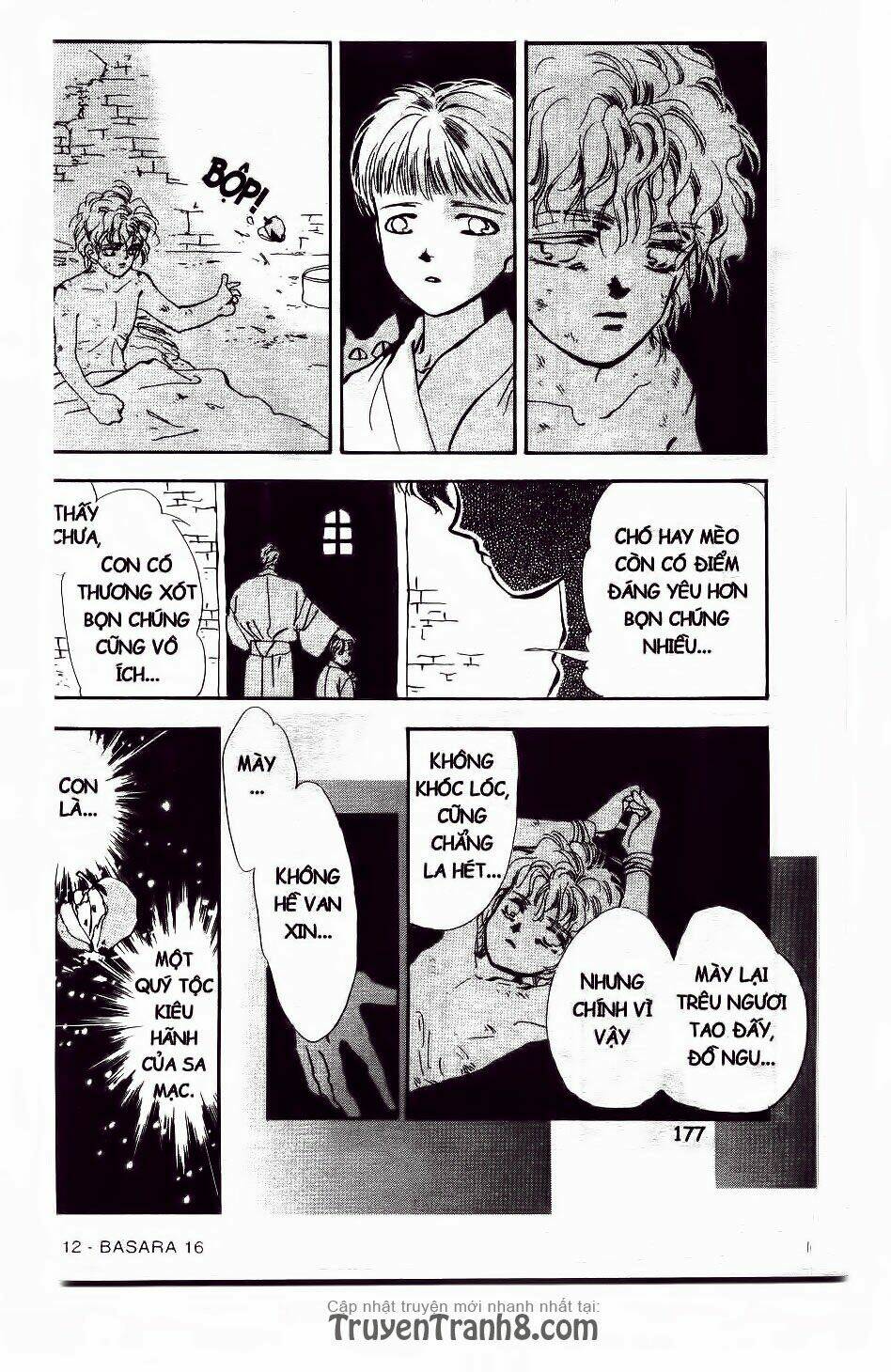 đứa con số phận chapter 61.2 14