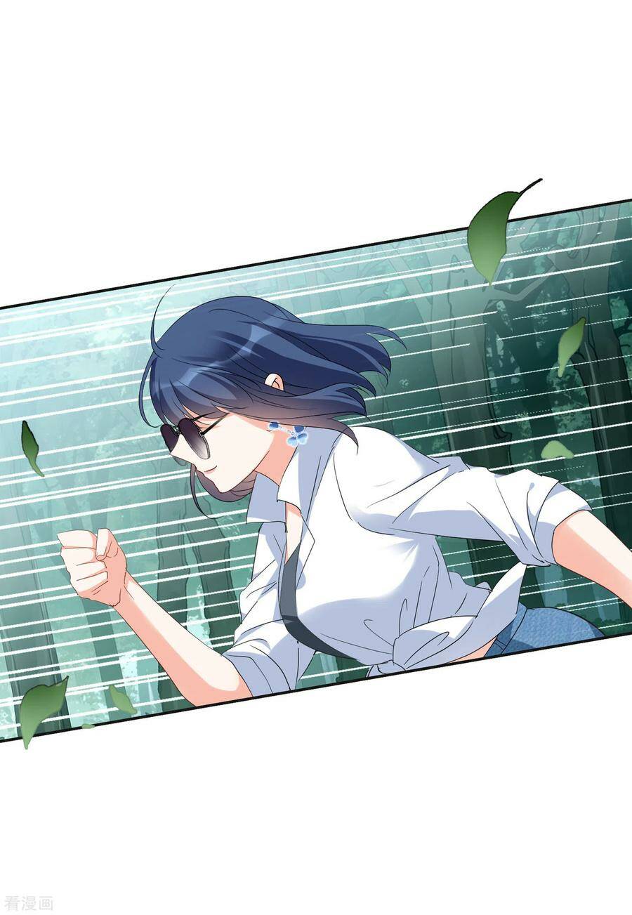 cô ấy đến rồi, xin nằm xuống! chapter 81 7