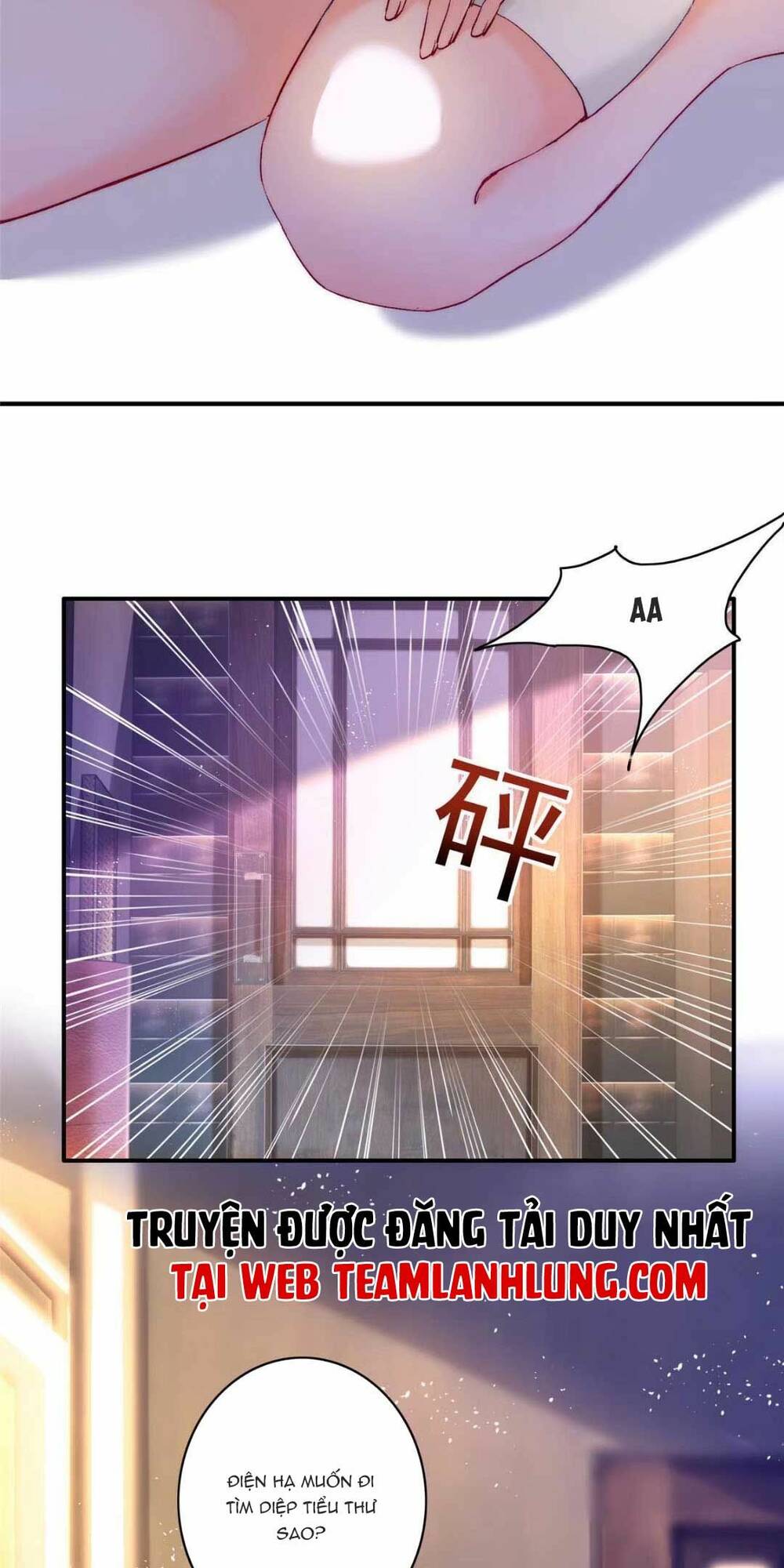 manh thê bé bỏng không dễ chọc chapter 26 25