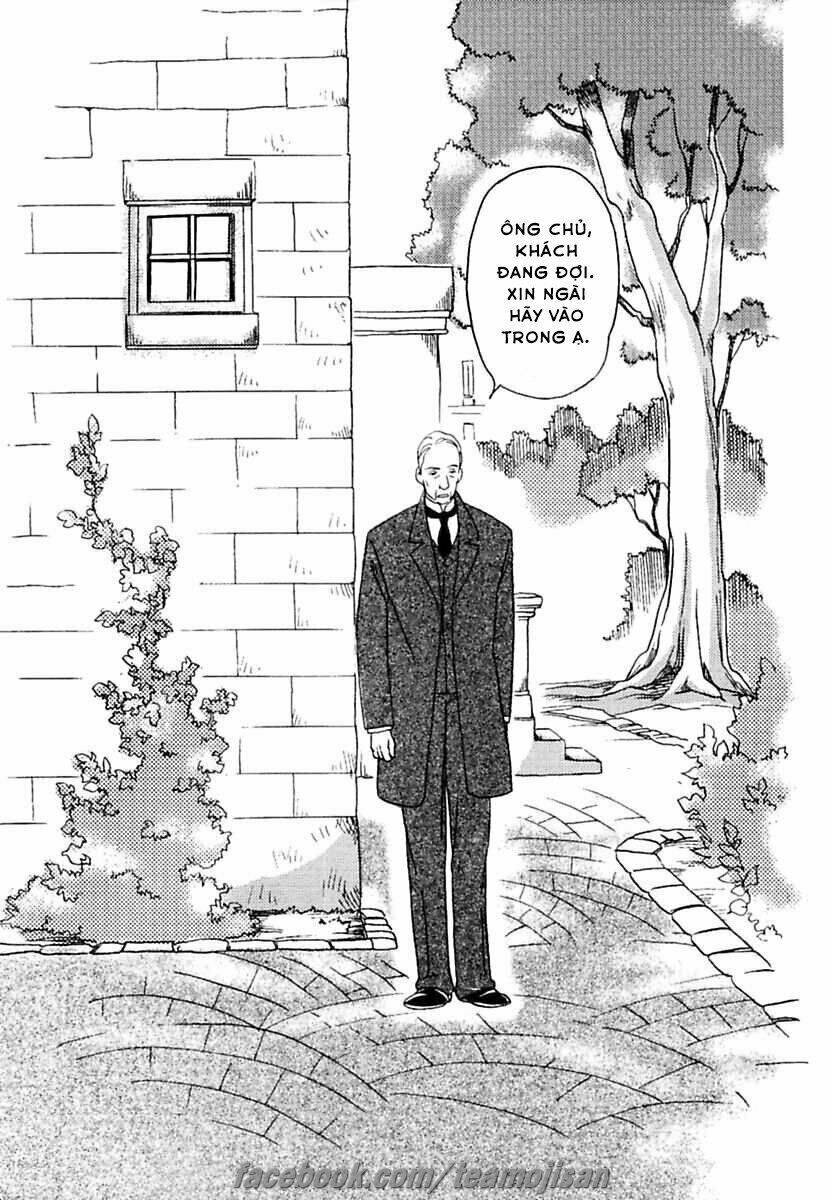 london koi kitan chapter 3 4