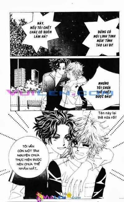 wait! wolf chapter 3 110