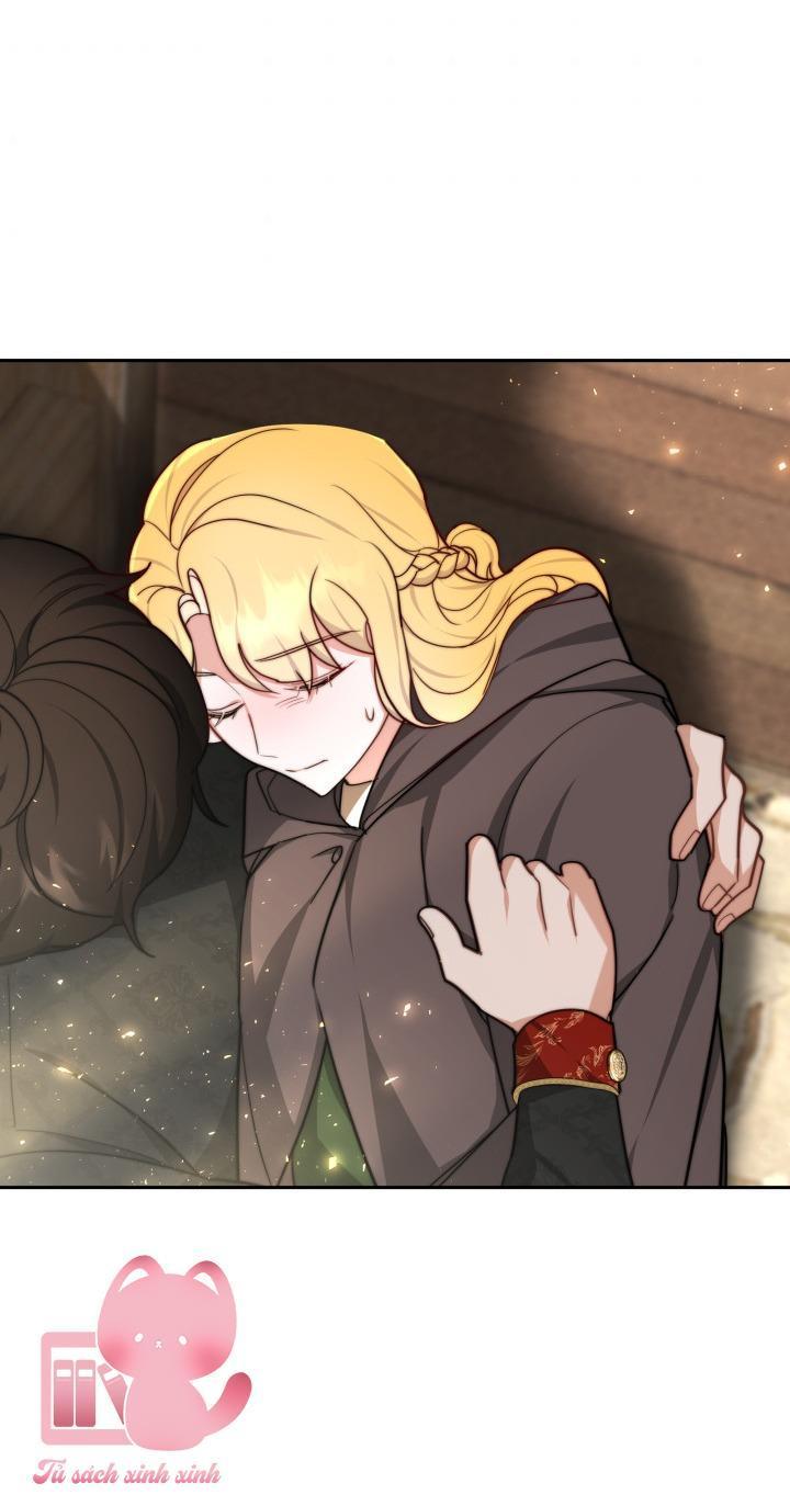 từ chồng cũ hóa thành nam chính chapter 10 75