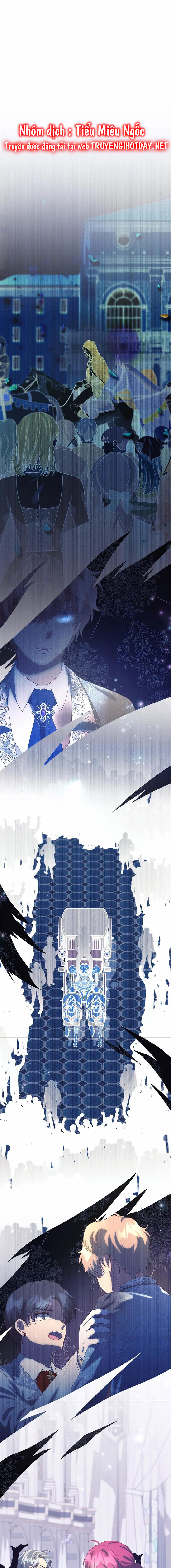 tôi không phải là nữ anh hùng chapter 117 7