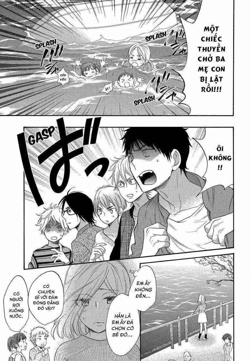 siêu cấp hủ nữ chapter 35 29