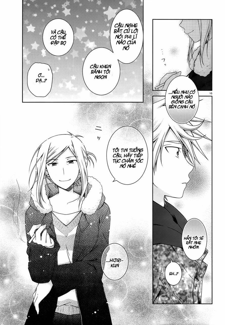 iris zero chapter 26 15