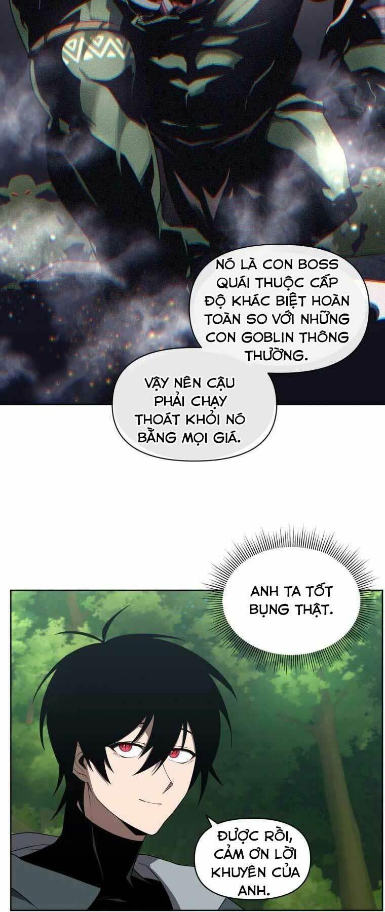 sự trở lại của người chơi sau 10000 năm chapter 11 42