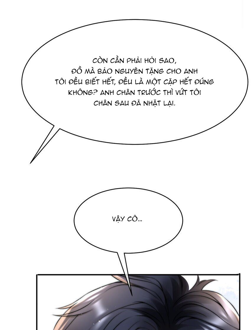 ta sinh con cho tổng tài chapter 85 38