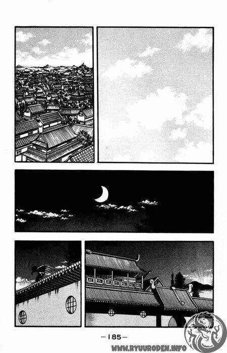 hoàng phi hồng phần 1 chapter 18 186