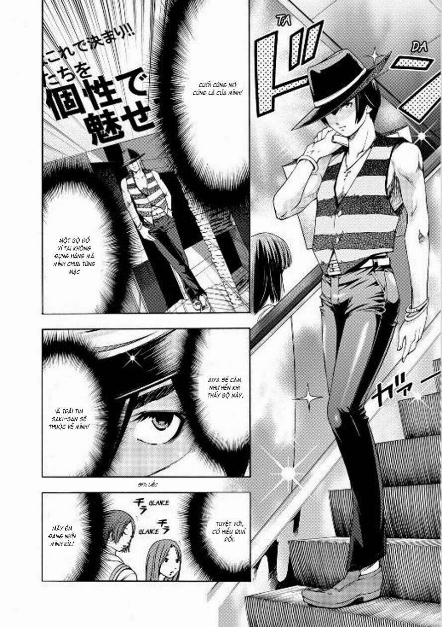 love riron chapter 3 10