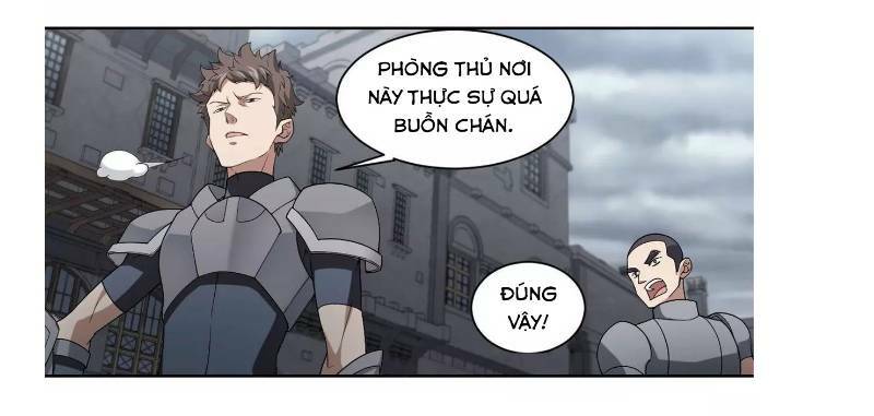 võng du chi cận chiến pháp sư chapter 62 33