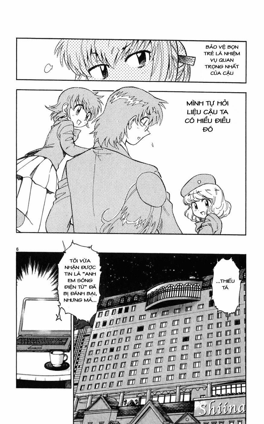 loli siêu năng lực chapter 60 7