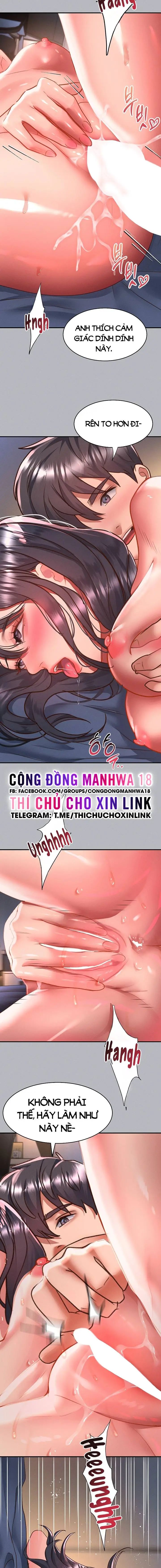 mở khóa trái tim em chapter 53 7
