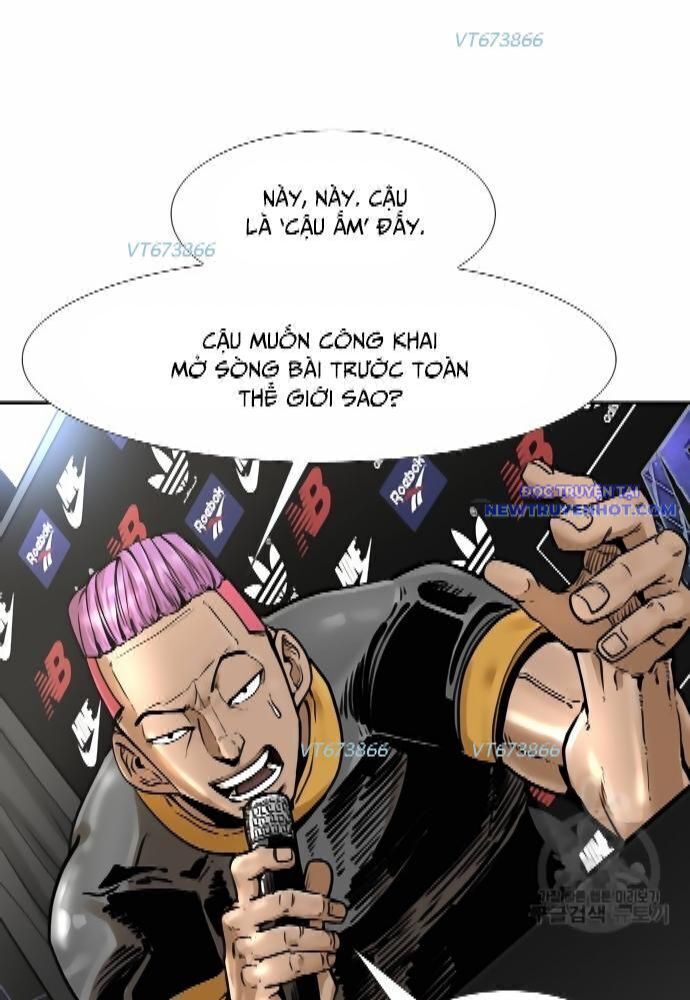 shark - cá mập chapter 275 69