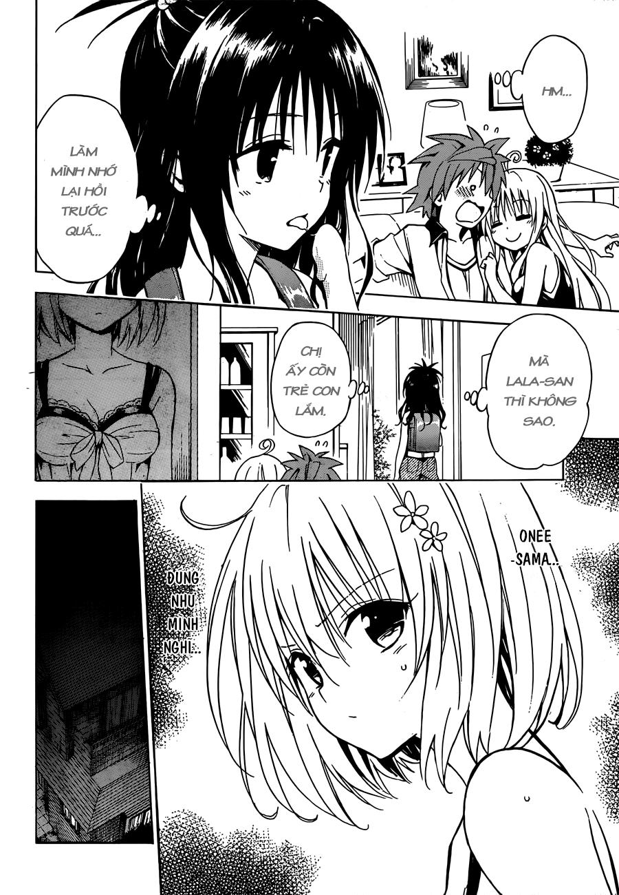 to love - ru darkness chapter 34 25