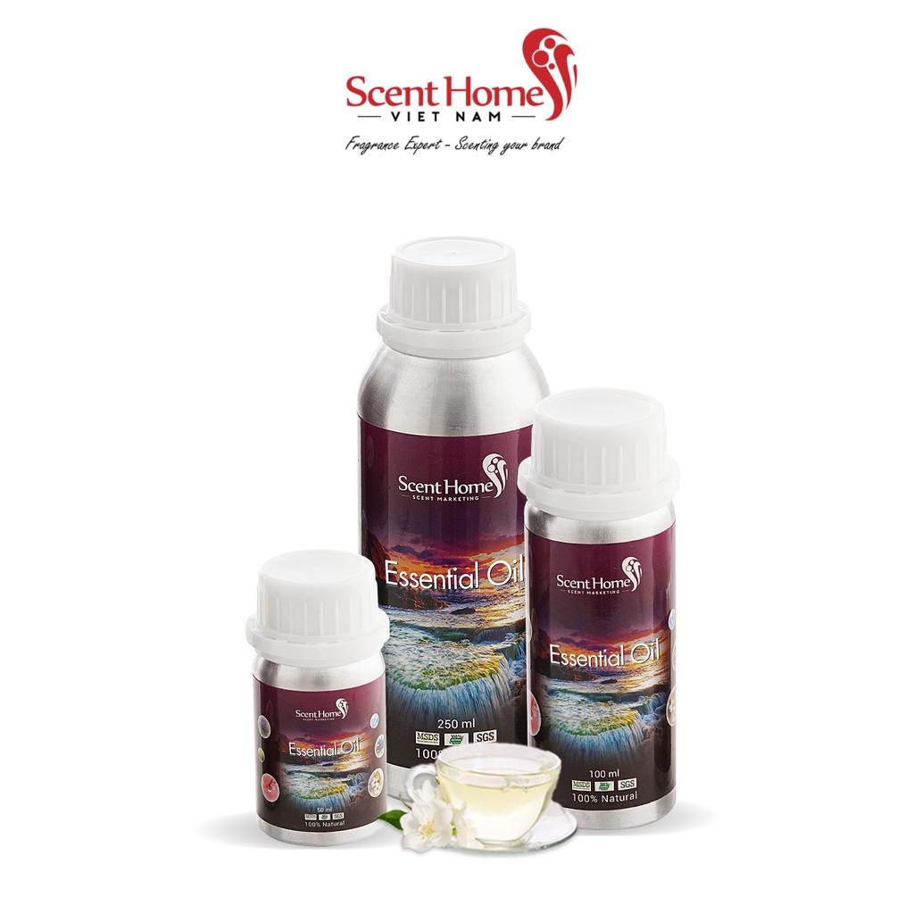 Tinh dầu Scent Homes - mùi hương