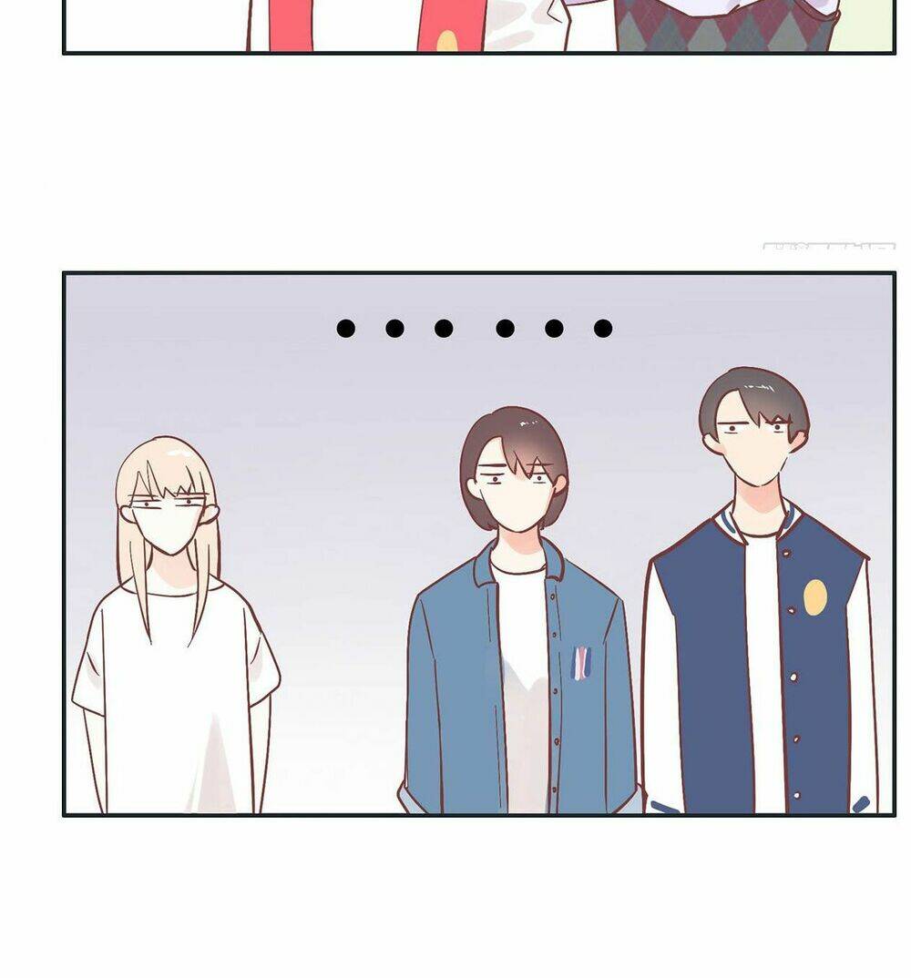 song bào thai theo đuổi nữ thần chapter 9 21