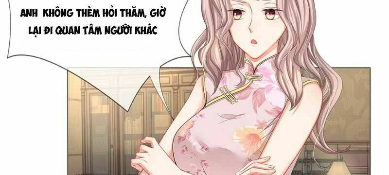 thiếu soái của tôi chính là manh như vậy chapter 26 8