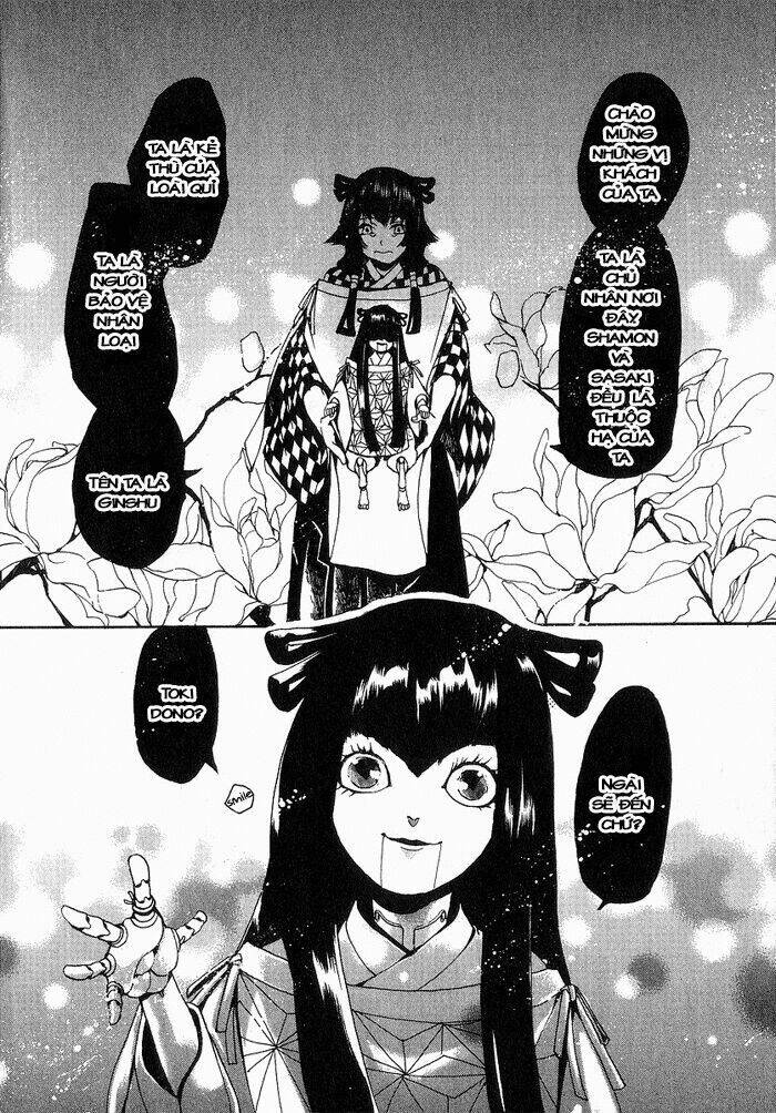 amatsuki chapter 8 31