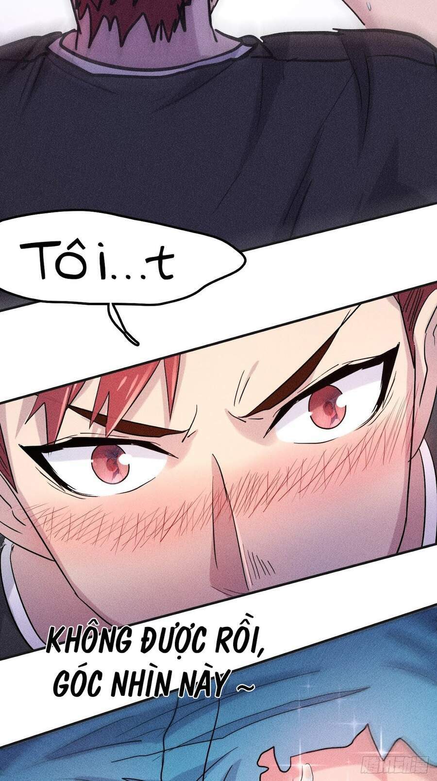 ta có tòa thành phố ở tận thế chapter 0 19